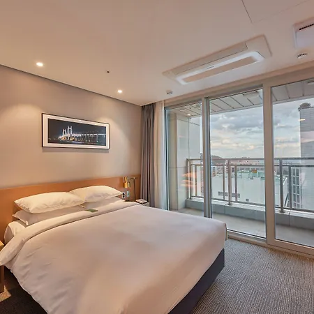 Lavi De Atlan Hotel 2