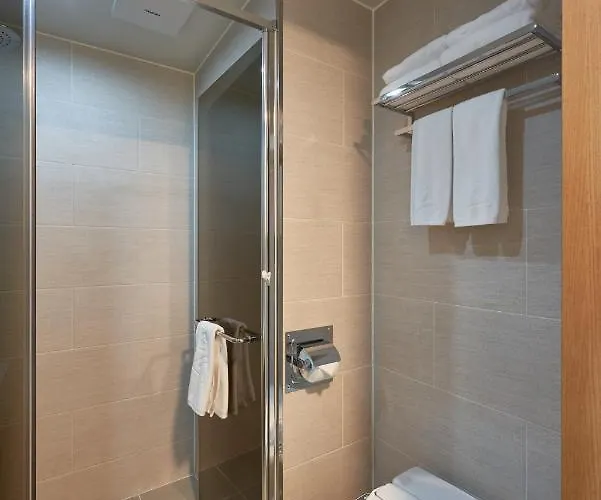 Lavi De Atlan 2 Hotel