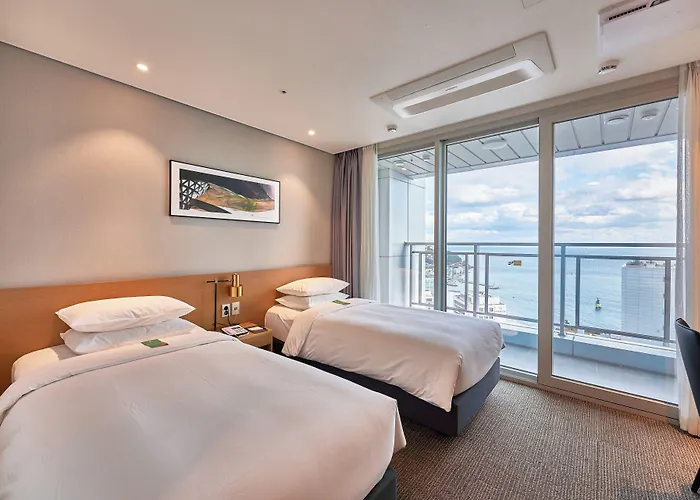 Lavi De Atlan 2 3* Busan